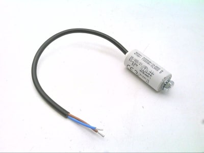 KEMET C274ACF4300WA0J