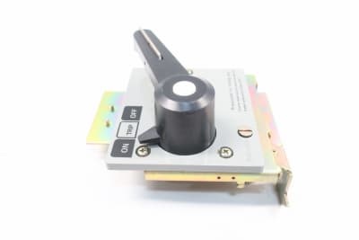 FUJI ELECTRIC BU-GEC