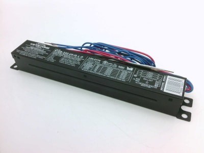 KEYSTONE TECHNOLOGIES KTEB-332-UV-IS-L-P