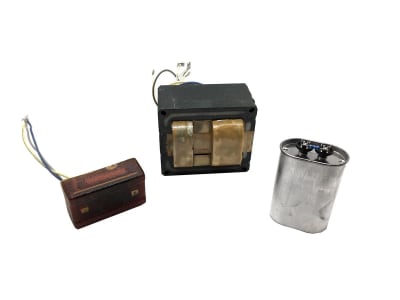 HOLOPHANE RBK400HP48A