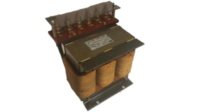 GOMI ELECTRIC E2530-254-018