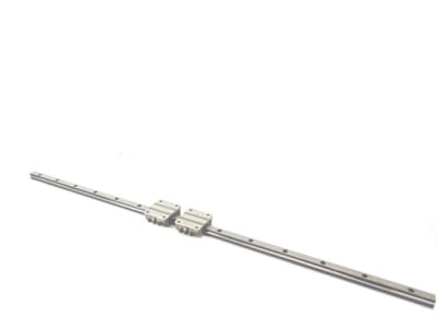 THK SR25W2UUC1+760LPII