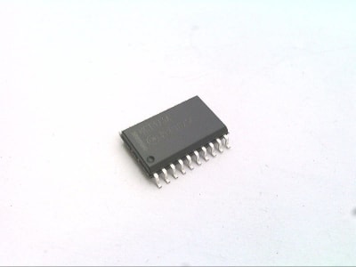 ON SEMICONDUCTOR MC74HCT373ADWG