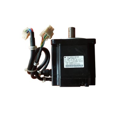 YASKAWA ELECTRIC SGMP-04A312P