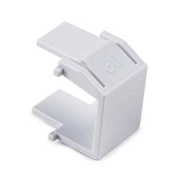 HELLERMANN TYTON BLANK-W