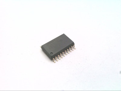 TEXAS INSTRUMENTS SEMI SN74LS540DW