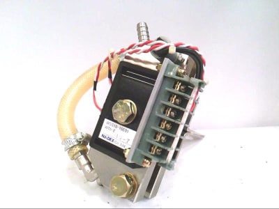 NADEX SS01-E01A-16