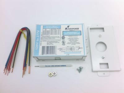 PHILIPS ICF2S42M2LDK