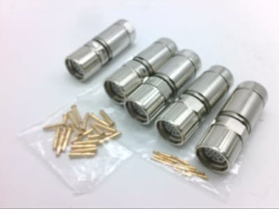 SCHNEIDER ELECTRIC VW3M8215