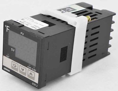 OMRON E5CJ-R2-F
