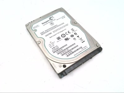 SEAGATE 9HH13C-502