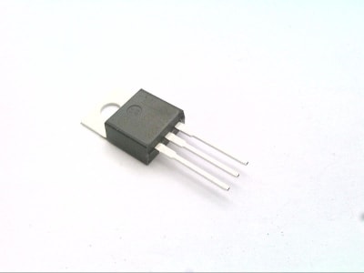ON SEMICONDUCTOR MC7812ACTG