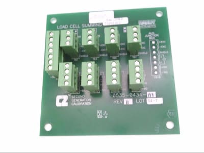 HARDY PROCESS SOLUTIONS 0535-0434-01