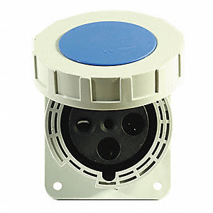 HUBBELL C460R9W
