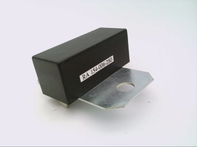 RAYMOND CORP 154-006-280