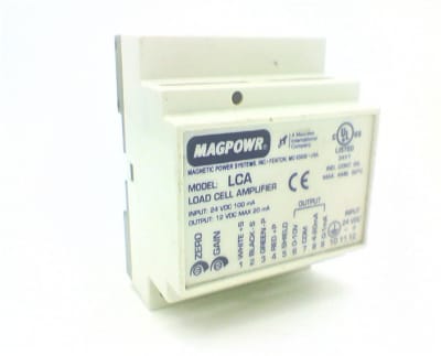 MAXCESS INTERNATIONAL LCA