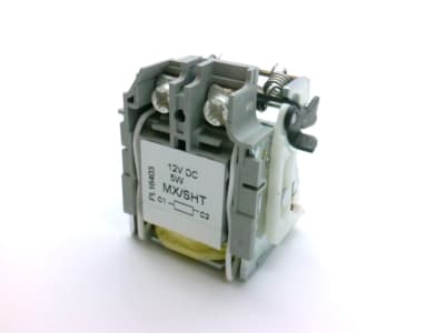 SCHNEIDER ELECTRIC MG29382