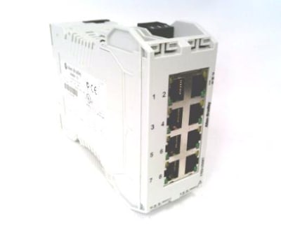 ALLEN BRADLEY 1783-US08T