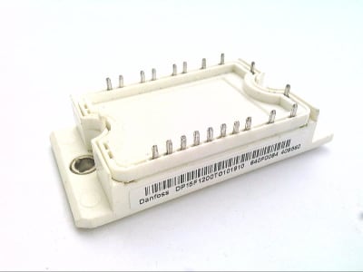 DANFOSS DP15F1200TO101910