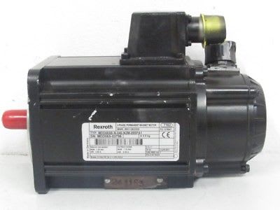 BOSCH MDD065B-N-060-N2M-095GB0