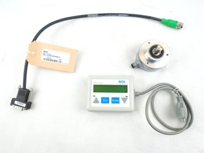 SICK PGT-10-SS-PROMO1