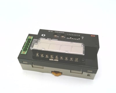 OMRON DRT2-AD04H
