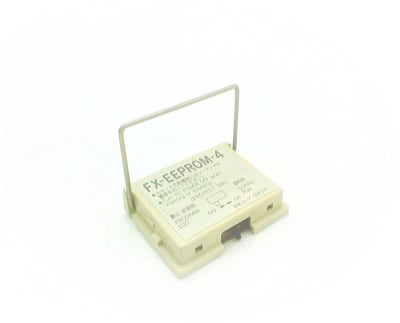 MITSUBISHI FX-EEPROM-4