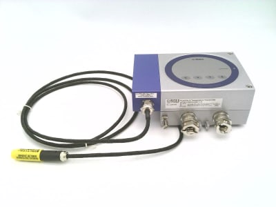 VAISALA SENSOR SYS HMT363-A12BCD2A4BB1A1A4