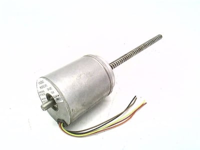 ALTRA INDUSTRIAL MOTION SM-024-0013-RS