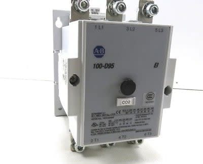 ALLEN BRADLEY 100-D95D11