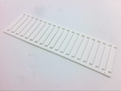 WEIDMULLER DEK-5/6.5-MC-NEUTRAL-EACH