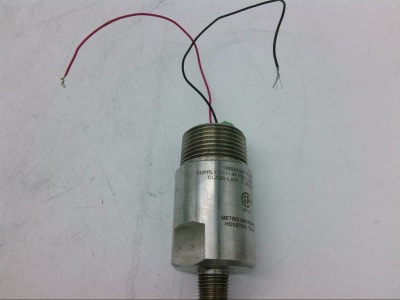 METRIX VIBRATION ST5484E-121-010-00