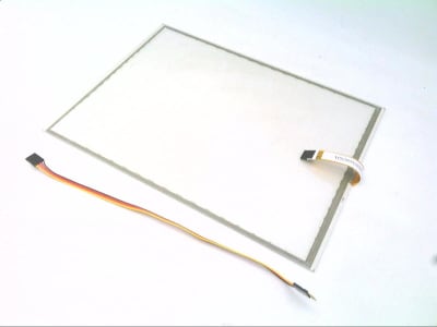 RADWELL VERIFIED SUBSTITUTE 2410-4260-SUB-TOUCHGLASS