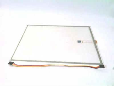 RADWELL VERIFIED SUBSTITUTE 5PP320.1505-K10-SUB-TOUCHGLASS