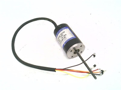 EASTERN AIR DEVICES LB11ABM-4R