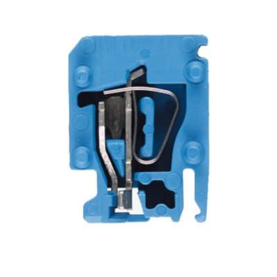 WEIDMULLER ZVL 1.5 BL
