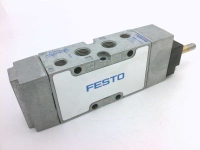 FESTO MFH-5-1/4-L-B