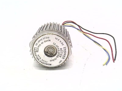 MOOG 12-SPAM-20BB/H049