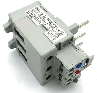 ALLEN BRADLEY 193-EA1JE