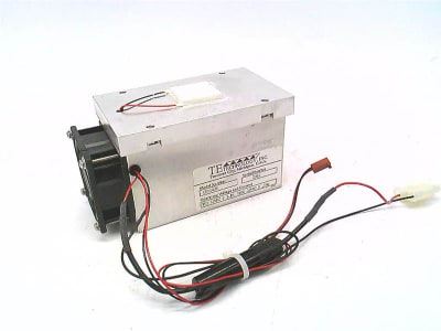 TE TECHNOLOGY INC CP-1435