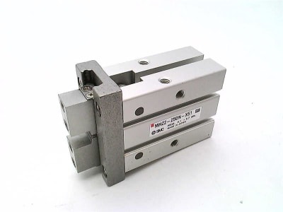 SMC MHZ2-25DN-X51