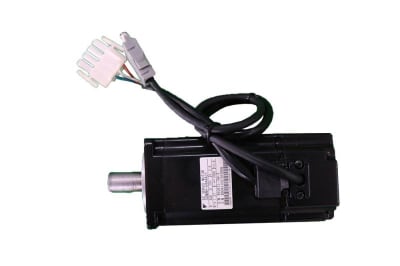 OMRON SGMAH-08AAA61D