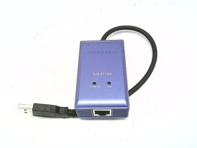 TRENDNET TU2-ET100