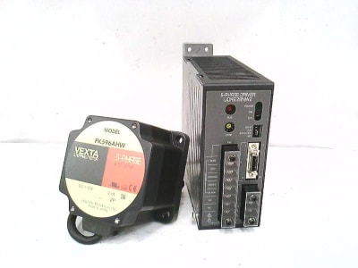 ORIENTAL MOTOR UPK596AHW2