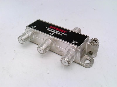 ANTRONIX CMC2003HC-A