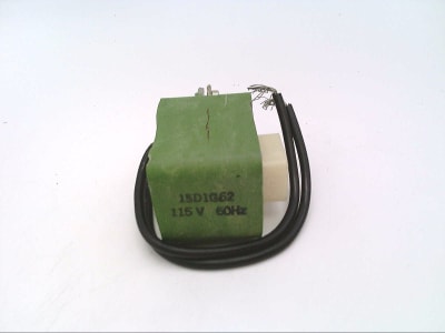 GENERAL ELECTRIC 15D1G62