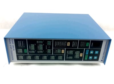 TETRA-K ELECTRONICS TETRA-222V