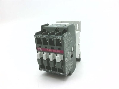ASEA BROWN BOVERI A16-30-10-110V-50HZ
