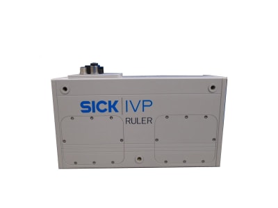 SICK RULER-E0111S01