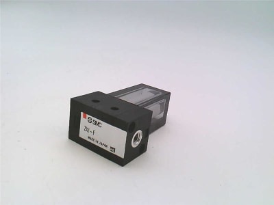 SMC ZX1-F